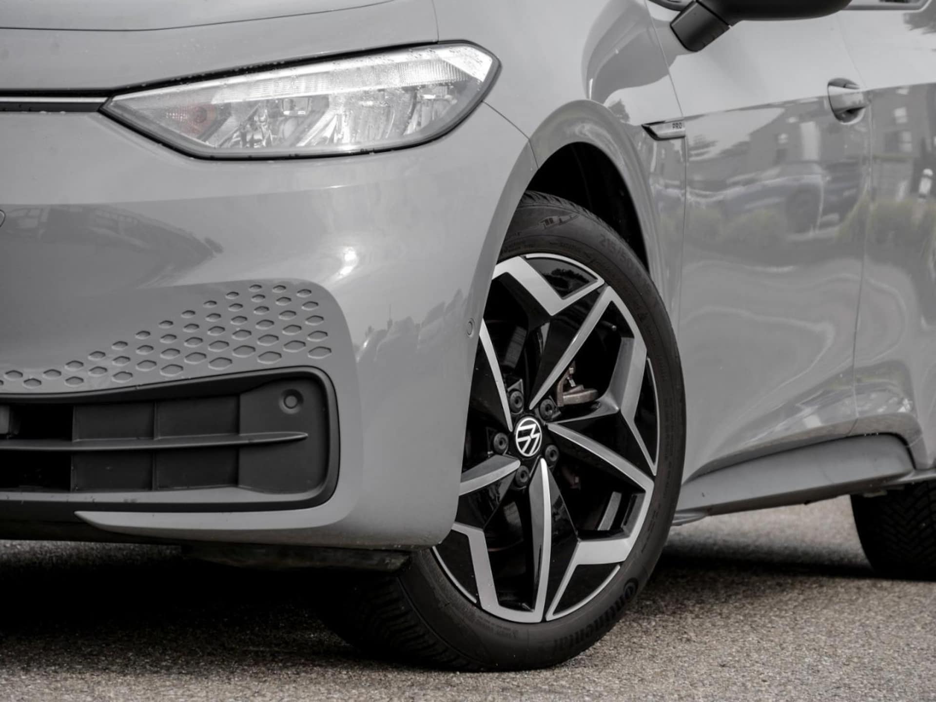 Volkswagen ID.3 Pro Performance