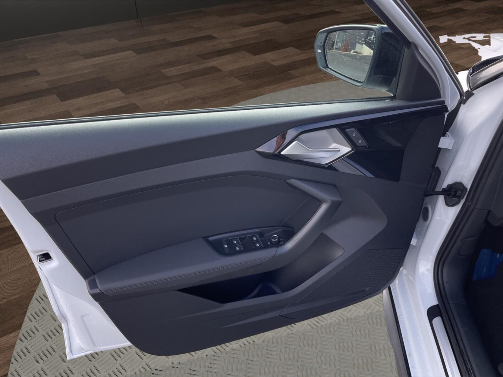 Audi A1 allstreet – Bild 12