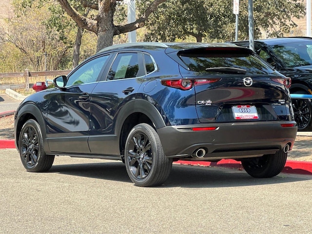 2021 Mazda CX-30