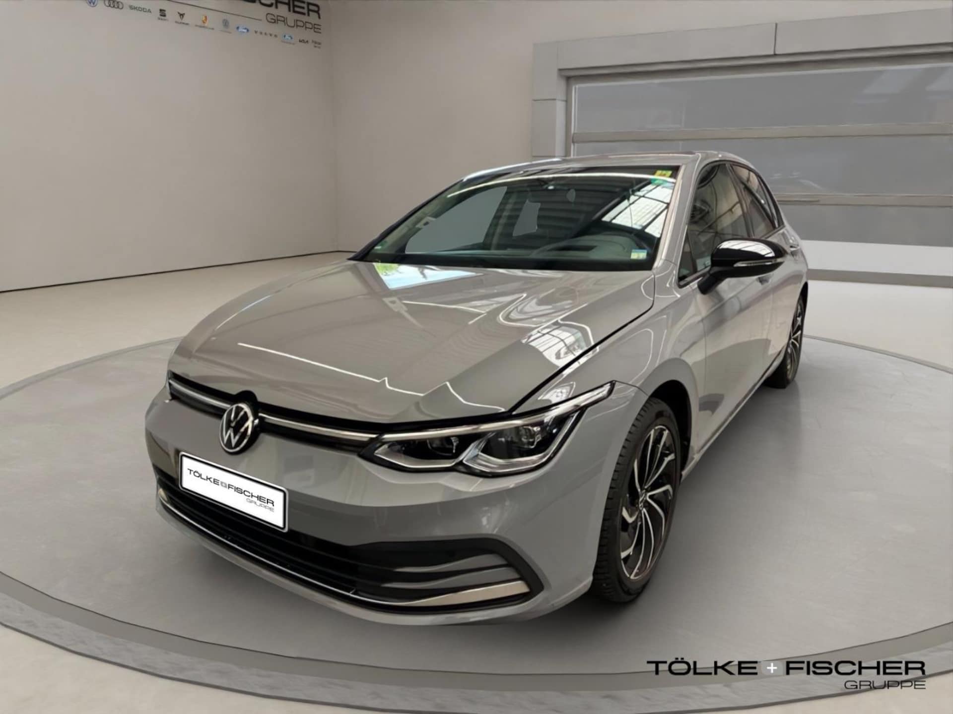 Volkswagen Golf MOVE