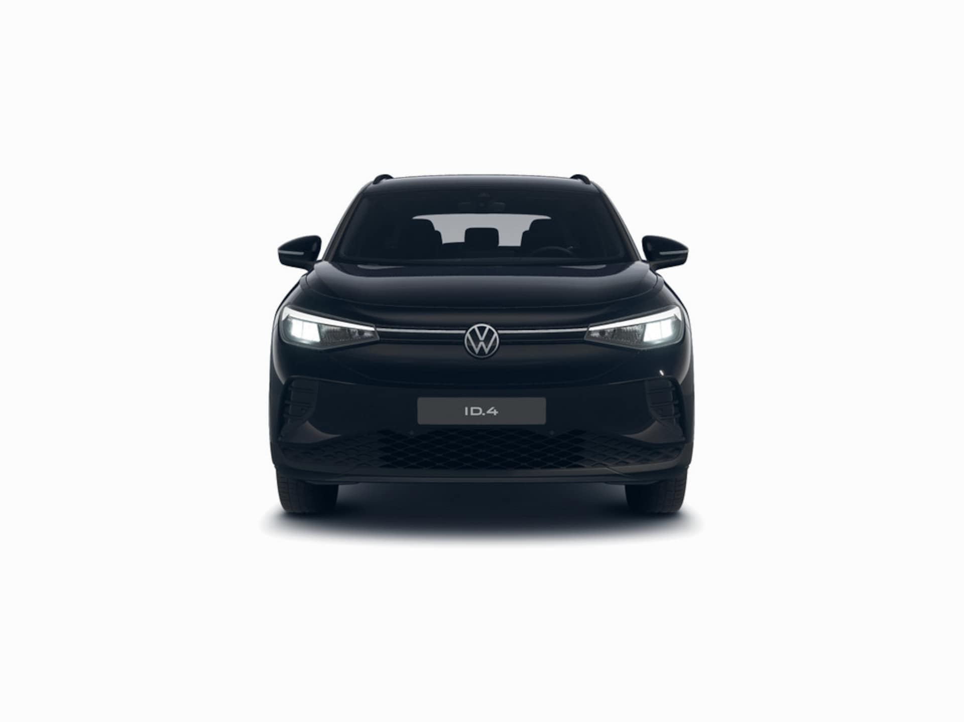 Volkswagen ID.4 Pro