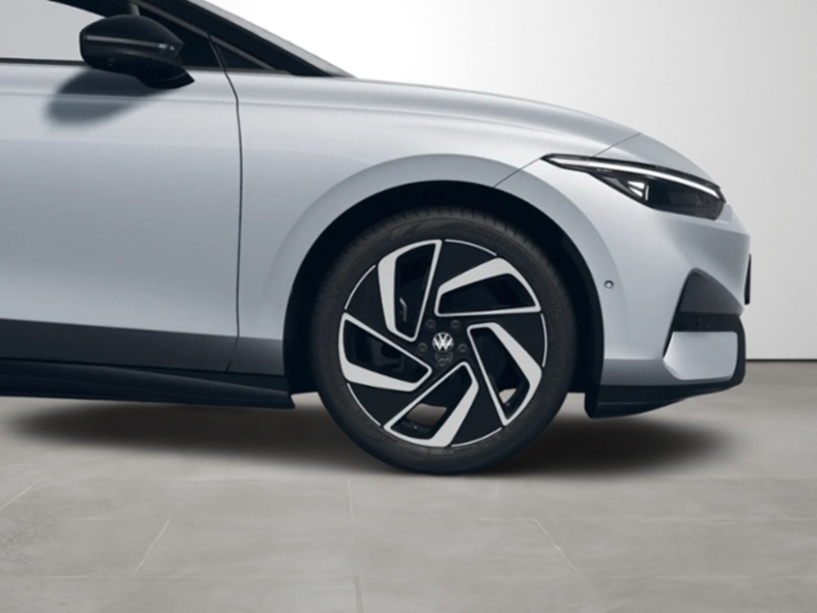 Volkswagen ID.7 Tourer – Bild 5
