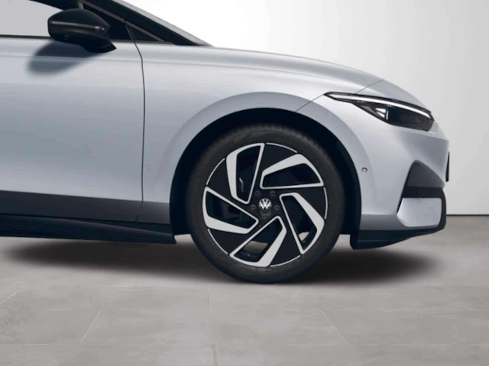 Volkswagen ID.7 Tourer Pro S