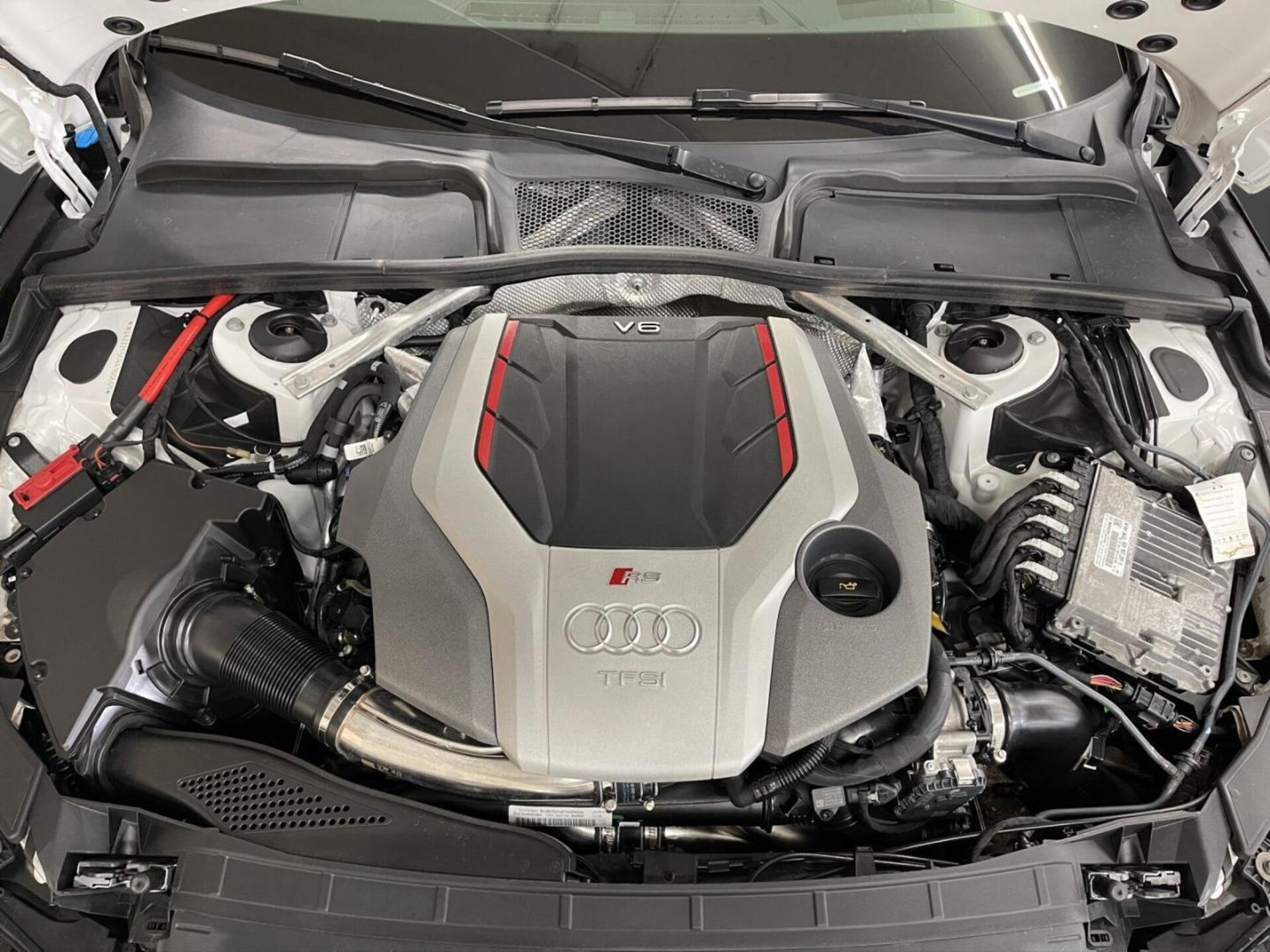 Audi RS 5 Sportback