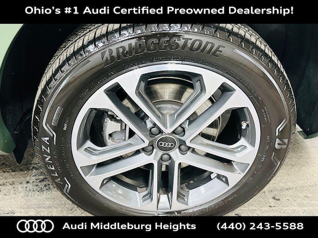 2025 Audi Q5 Premium - Photo 33