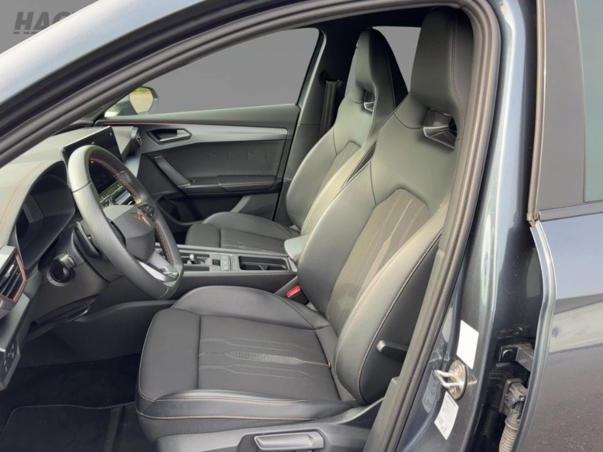 CUPRA Formentor VZ
