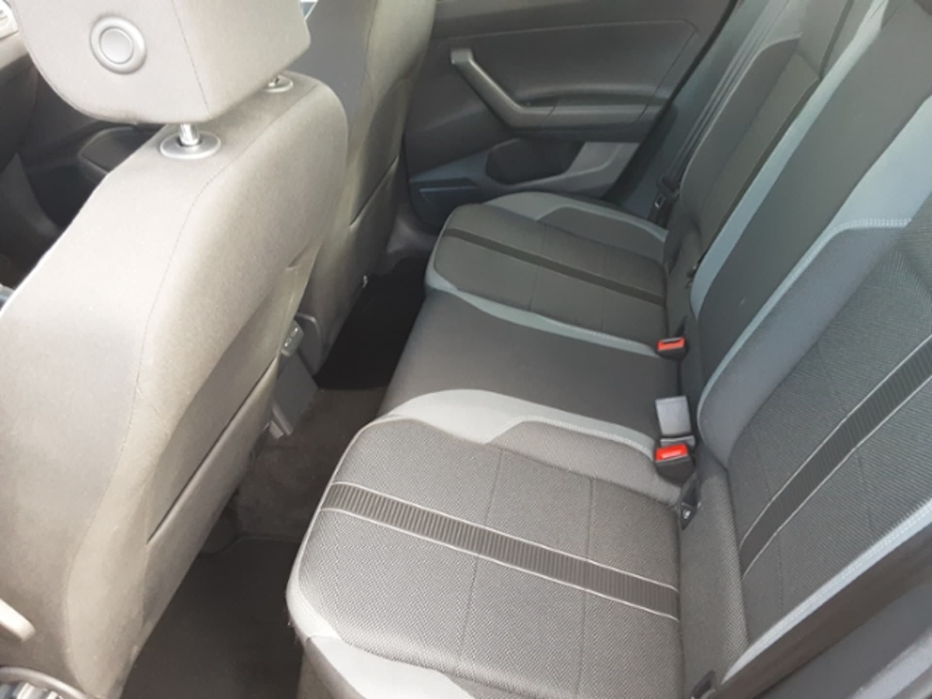 Volkswagen Polo Style