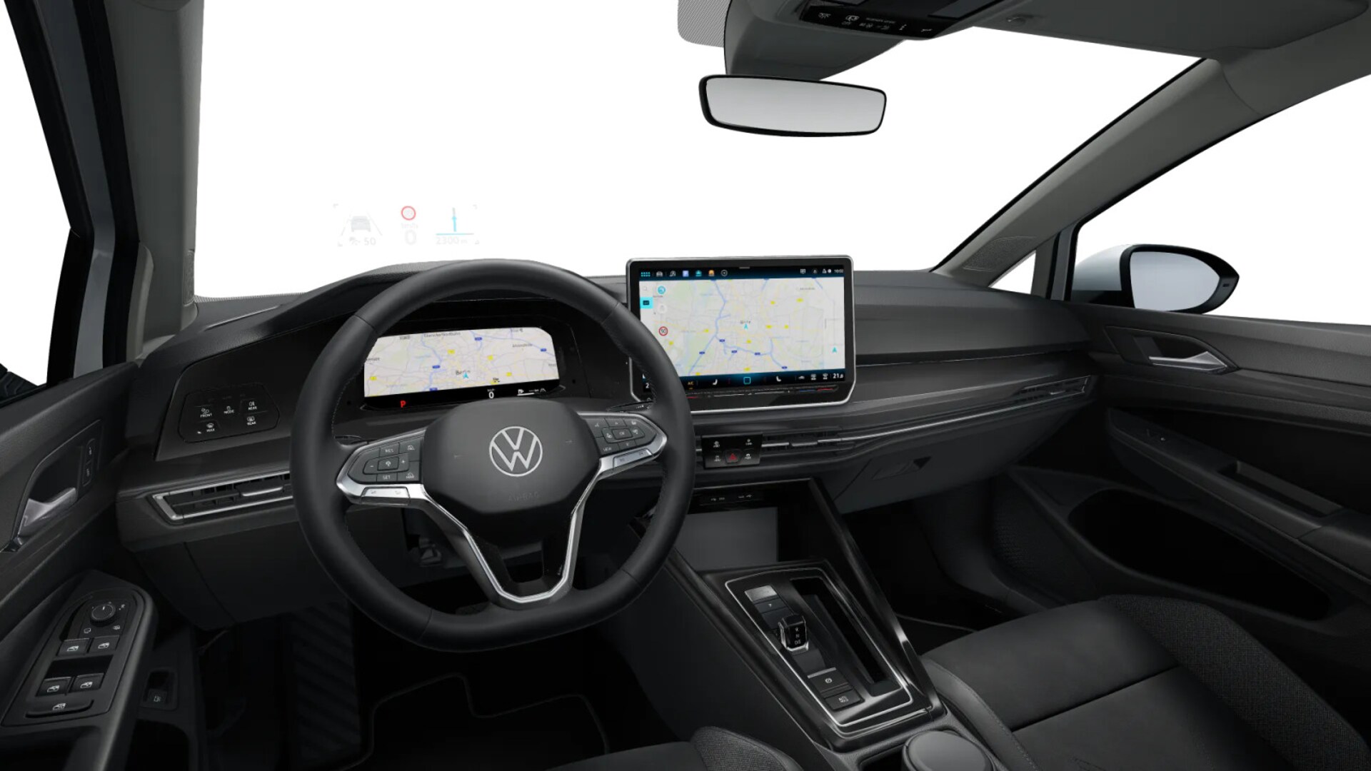 Volkswagen Golf Style