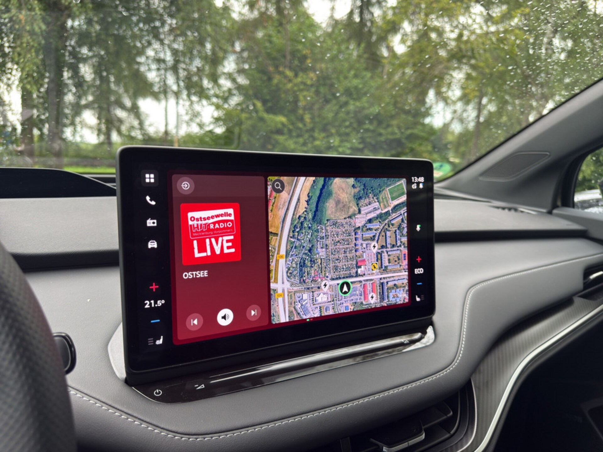 Skoda Elroq Sportline