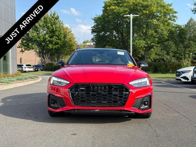 2023 Audi A5 Sportback