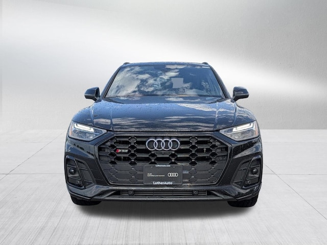 2023 Audi SQ5
