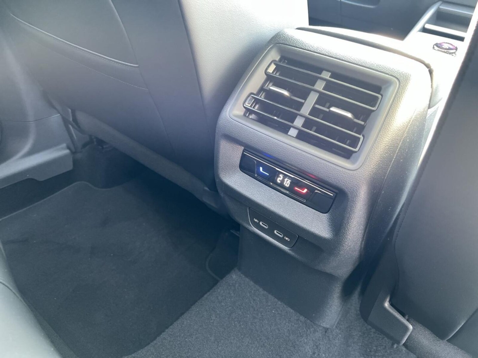 Volkswagen Tiguan – Bild 20