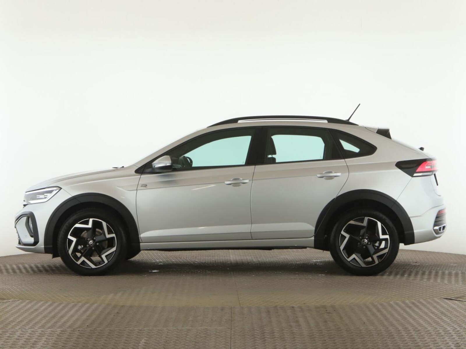 Volkswagen Taigo – Bild 4