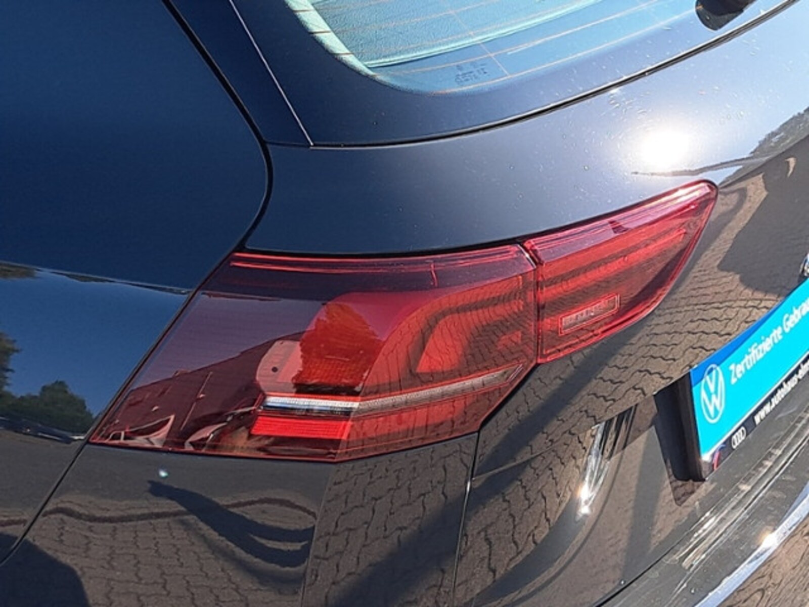 Volkswagen Golf Variant – Bild 26