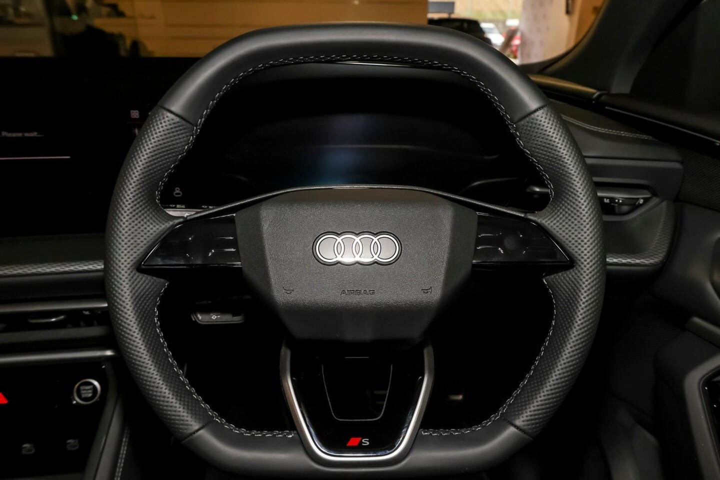 Image about Audi Q5 Sportback e-hybrid quattro S tronic