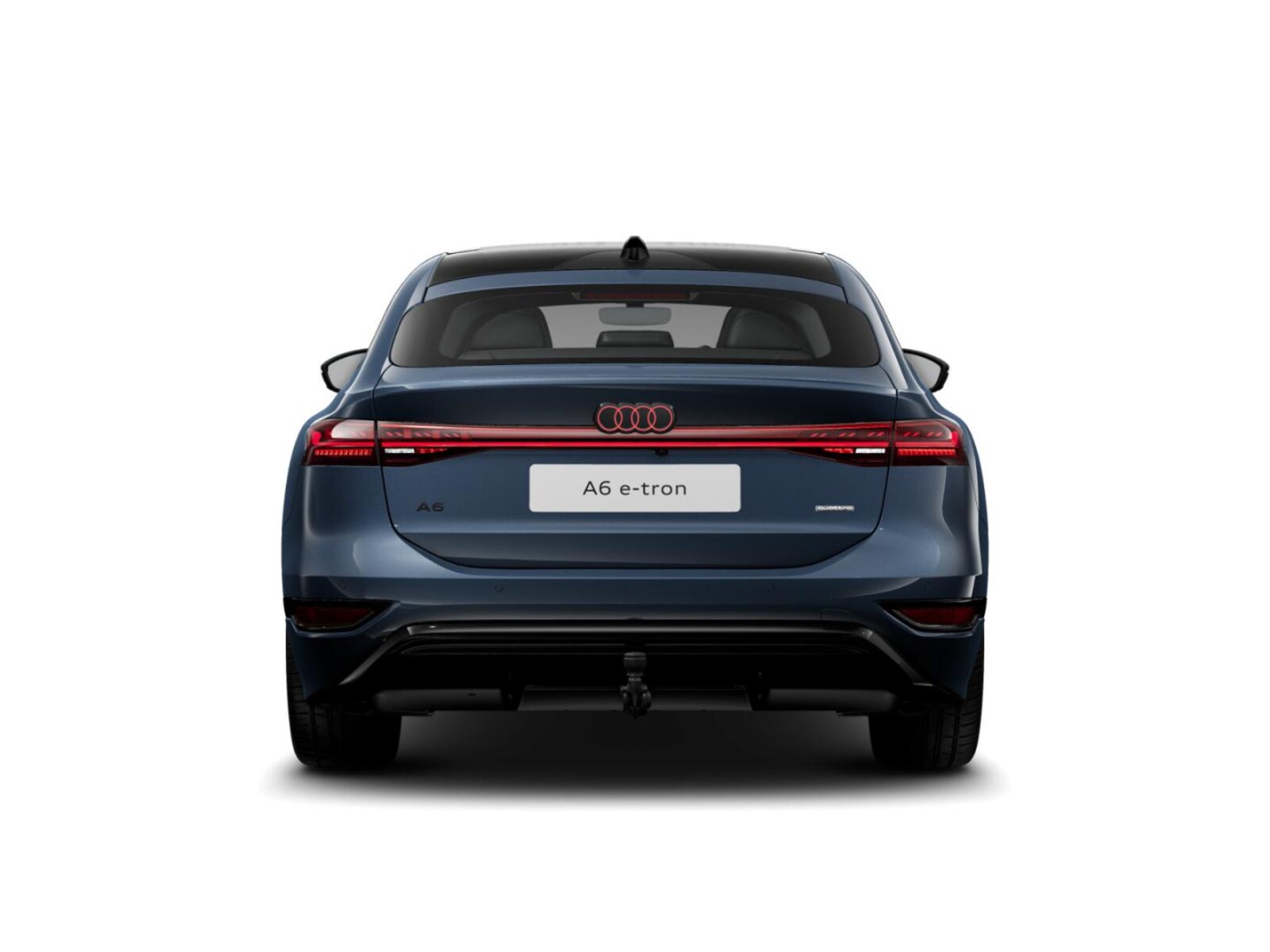 Audi A6 Sportback e-tron – Bild 6