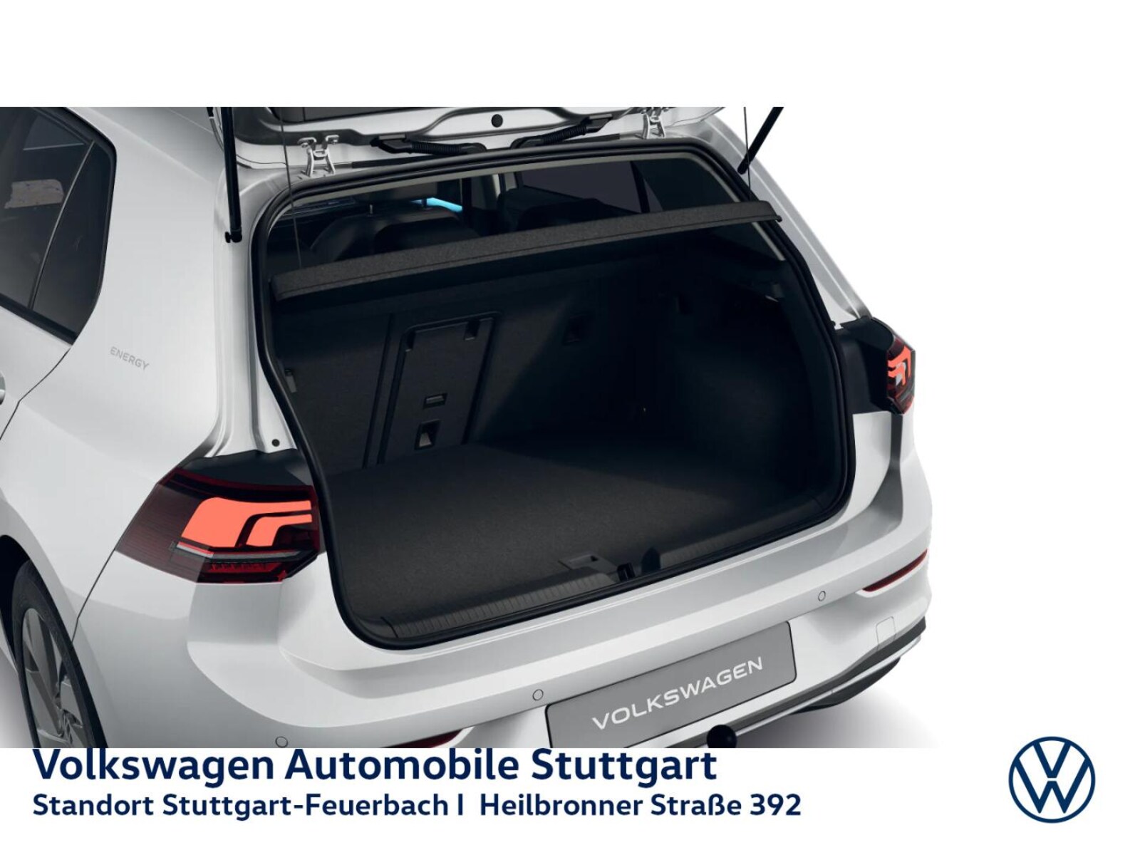 Volkswagen Golf – Bild 8