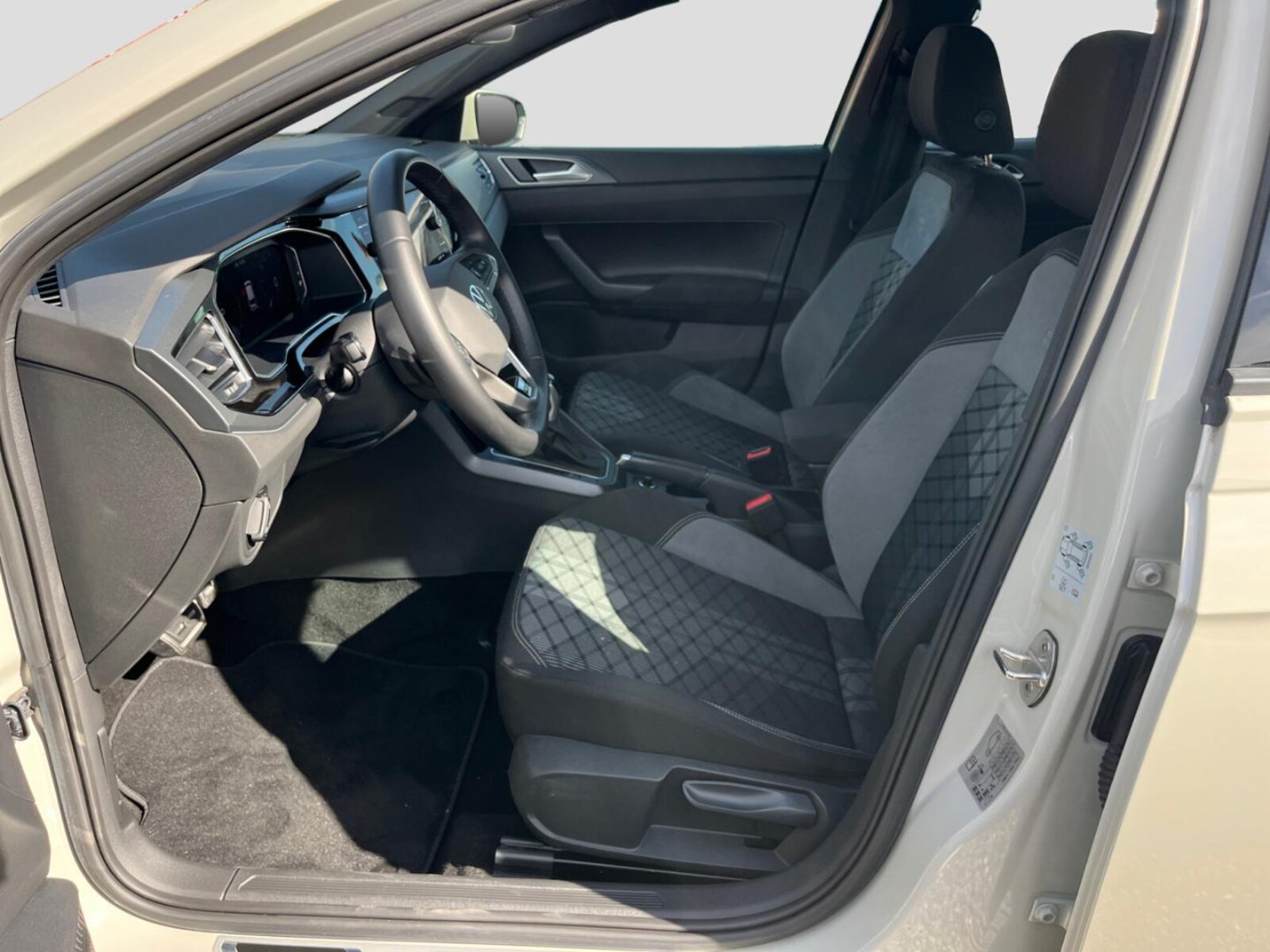 Volkswagen Polo – Bild 8
