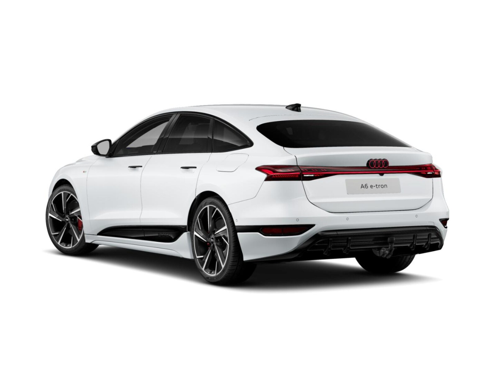 Audi A6 Sportback e-tron – Bild 5
