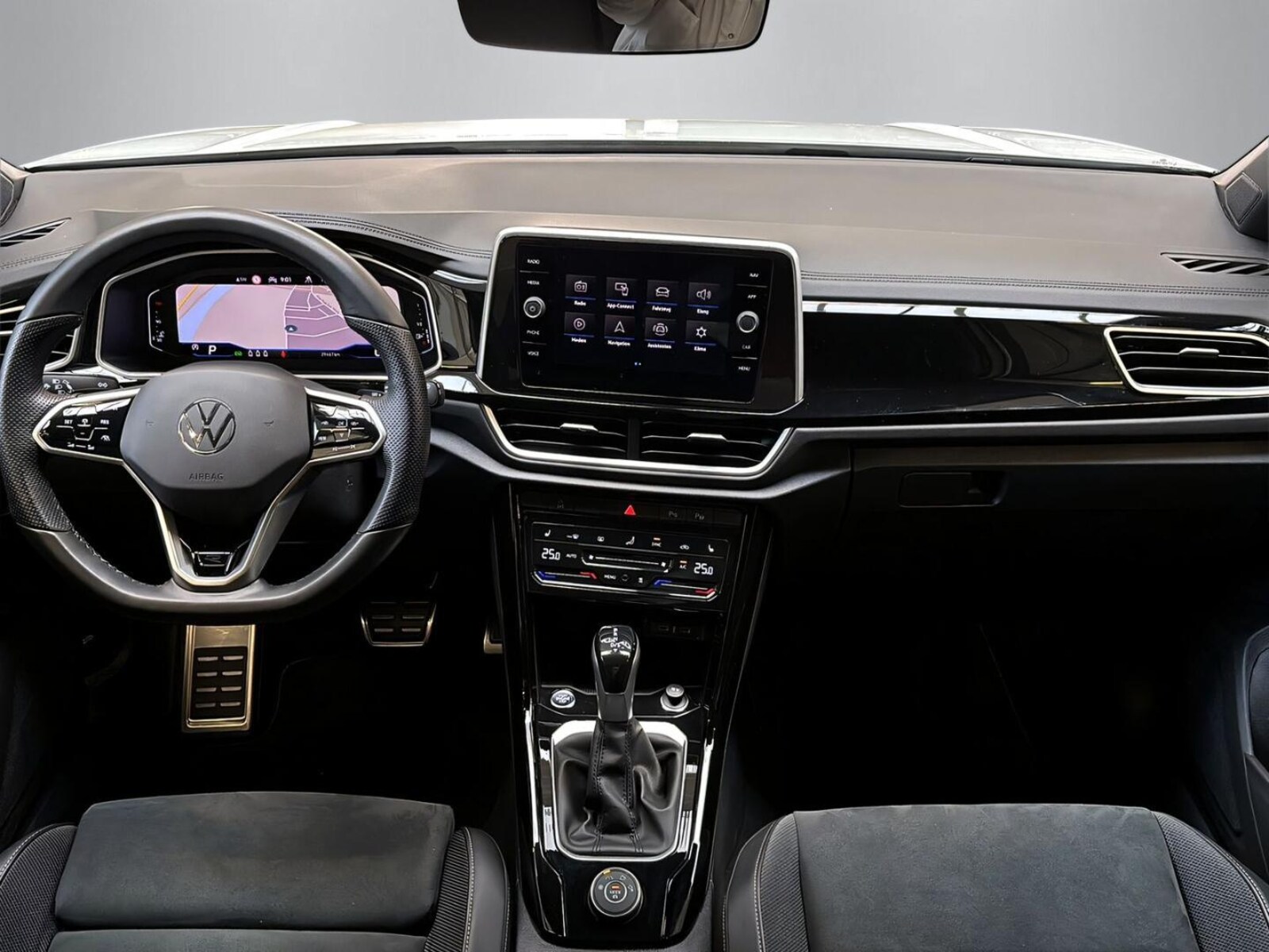 Volkswagen T-Roc – Bild 9