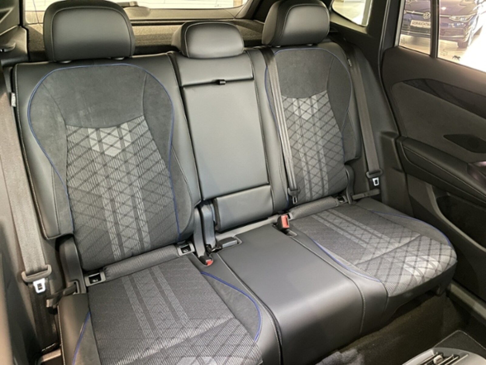 Volkswagen Tiguan – Bild 7