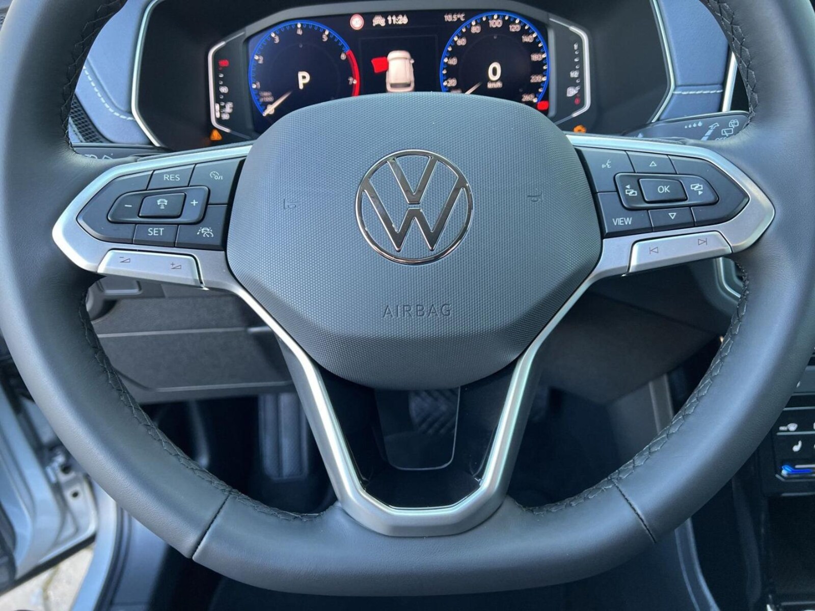 Volkswagen T-Cross – Bild 28