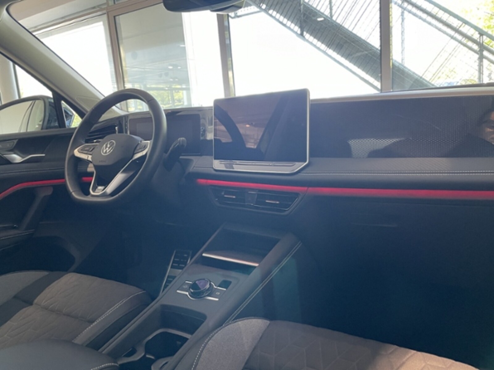 Volkswagen Tiguan – Bild 9