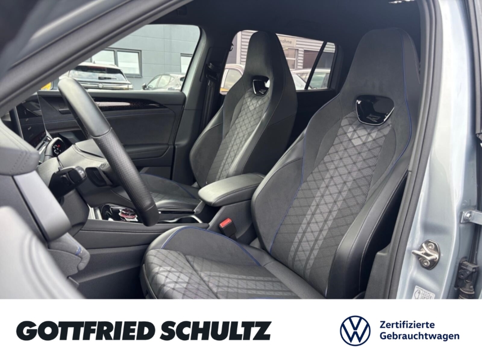 Volkswagen Tayron – Bild 13