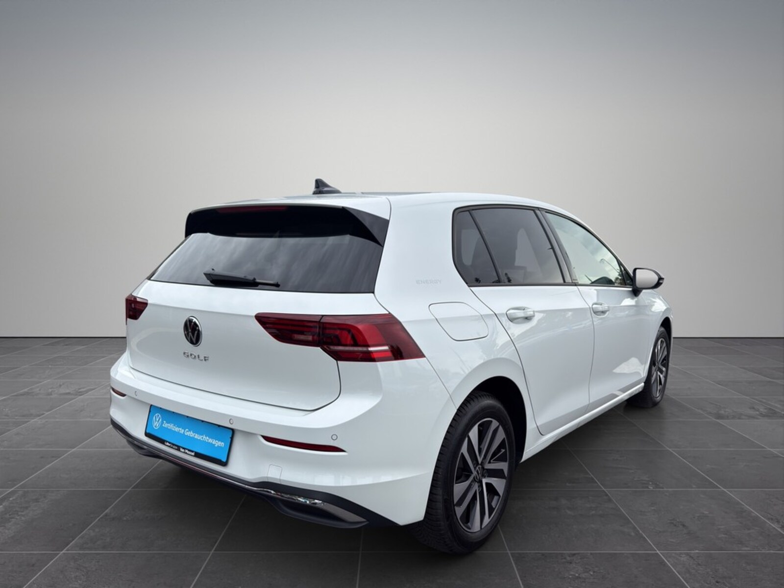 Volkswagen Golf – Bild 3