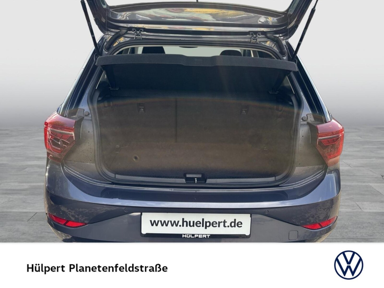 Volkswagen Polo – Bild 15