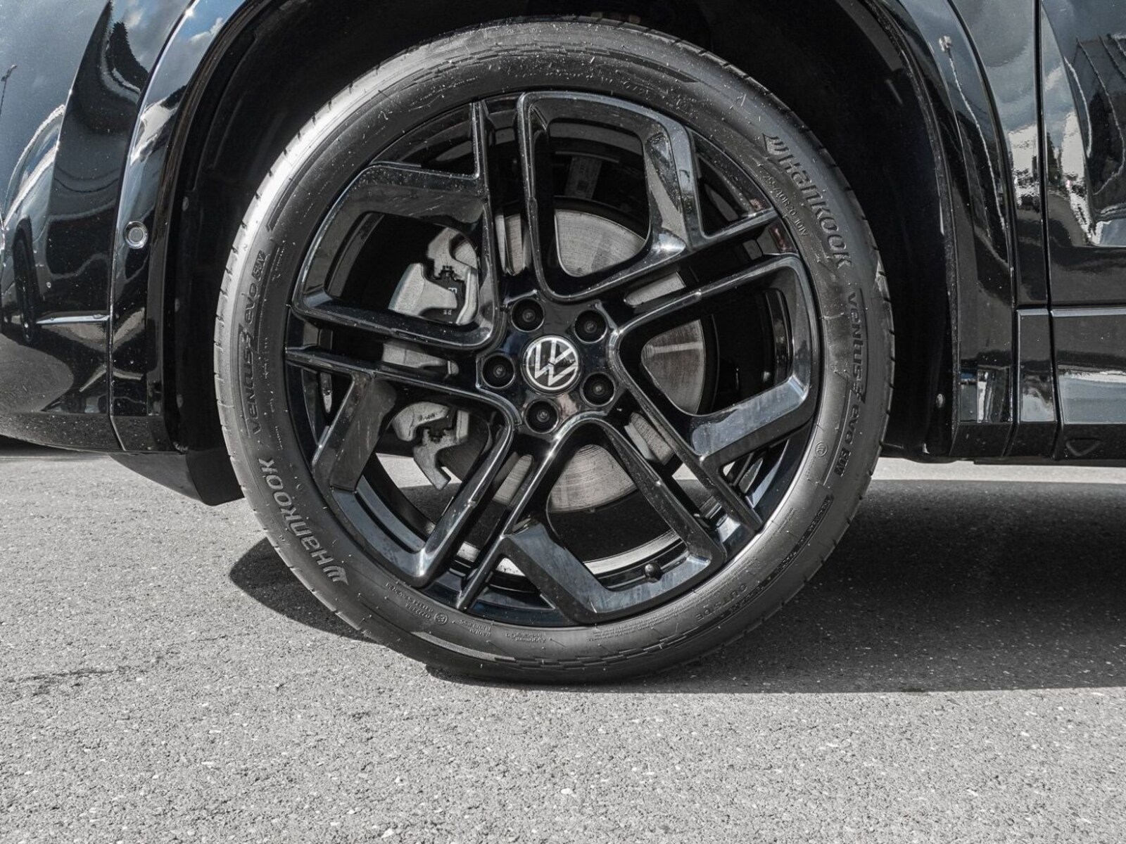 Volkswagen Tayron – Bild 24