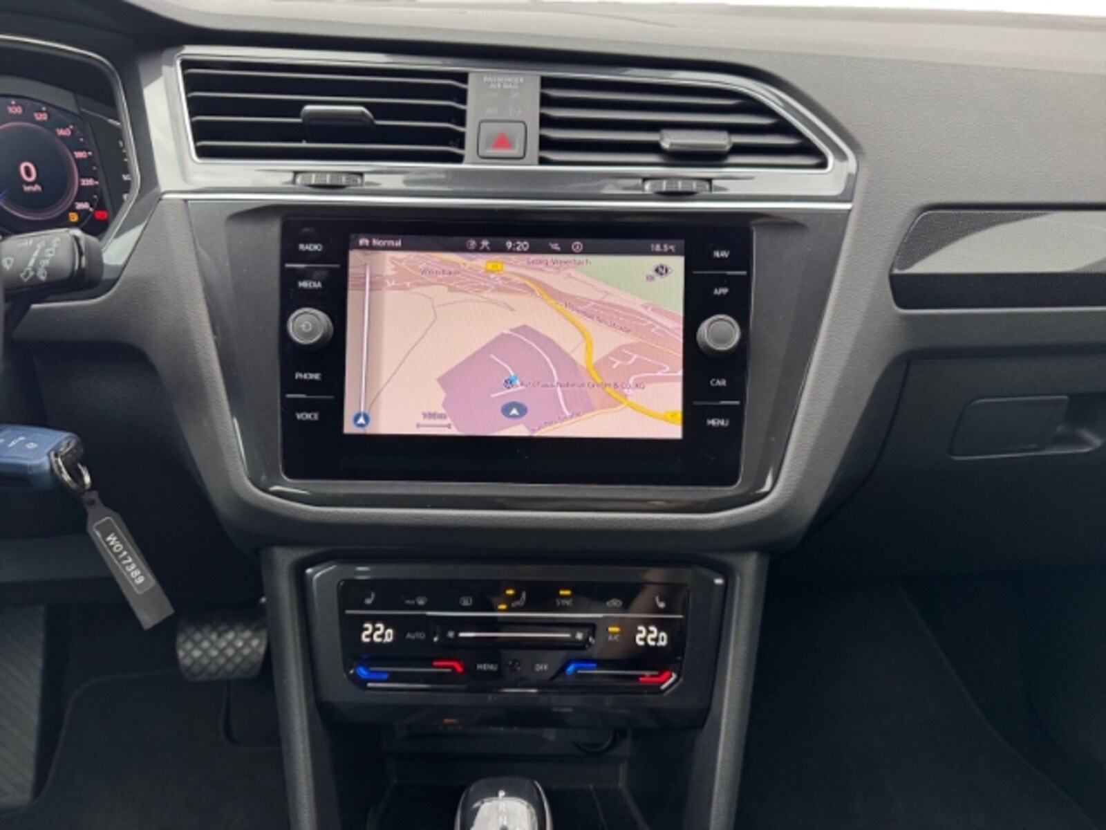 Volkswagen Tiguan – Bild 12