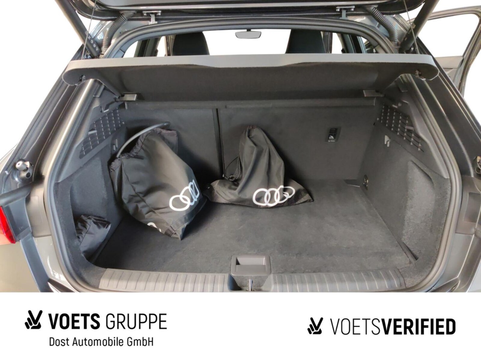 Audi A3 Sportback – Bild 14