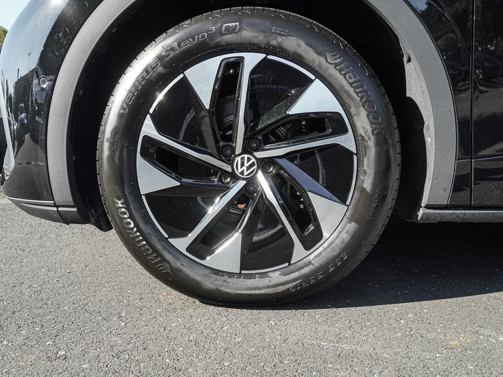 Volkswagen ID.5 – Bild 7