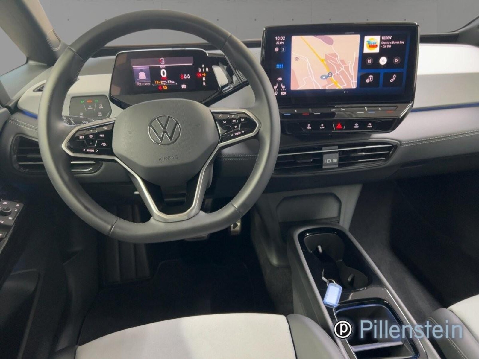 Volkswagen ID.3 – Bild 7