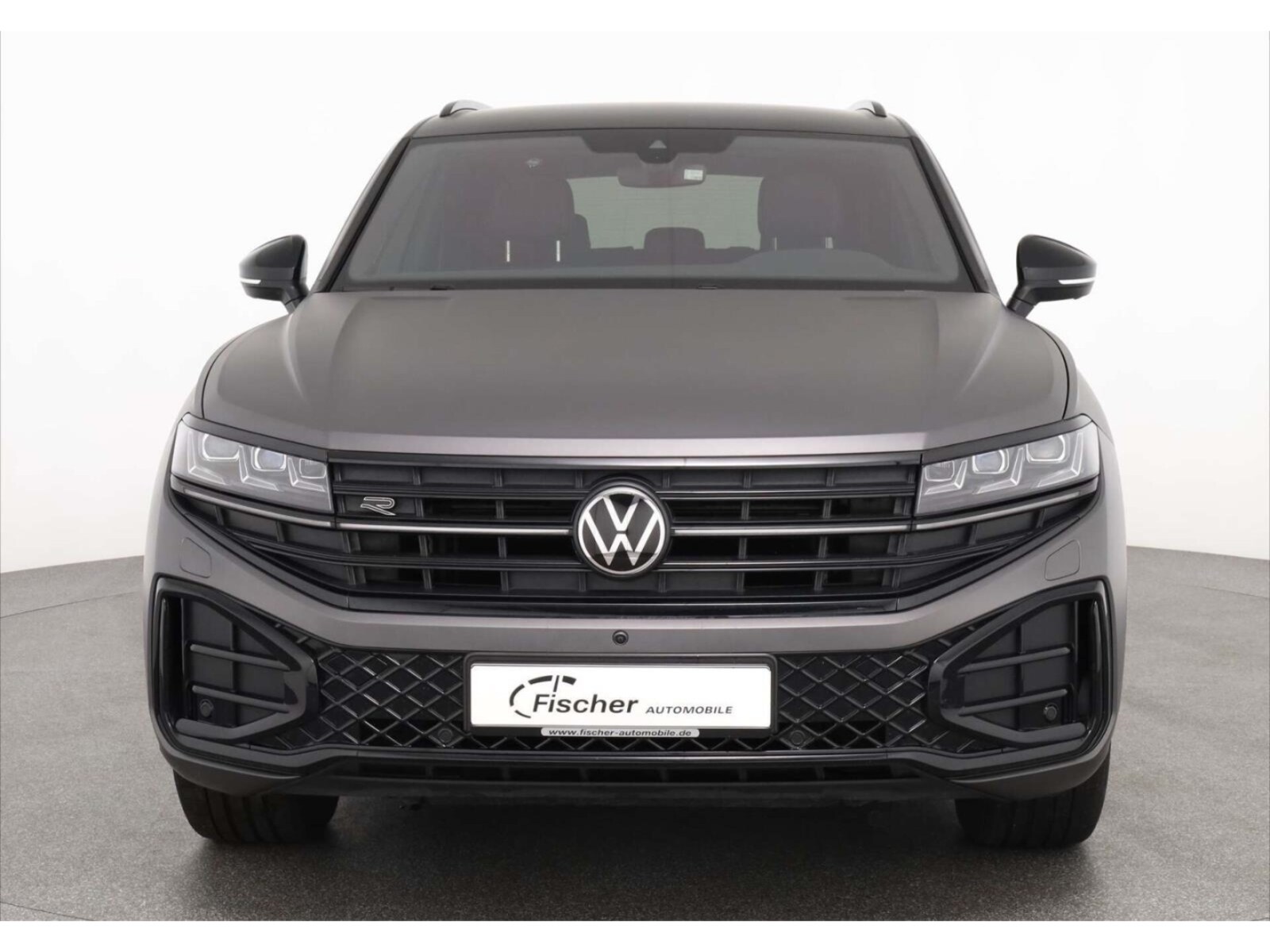 Volkswagen Touareg – Bild 2