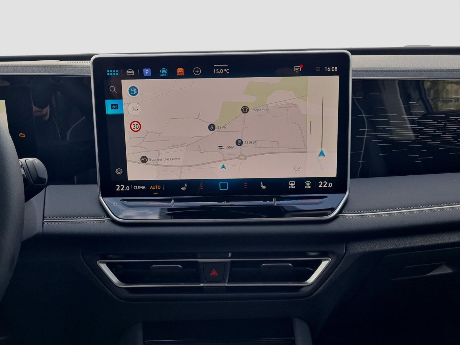 Volkswagen Tiguan – Bild 12