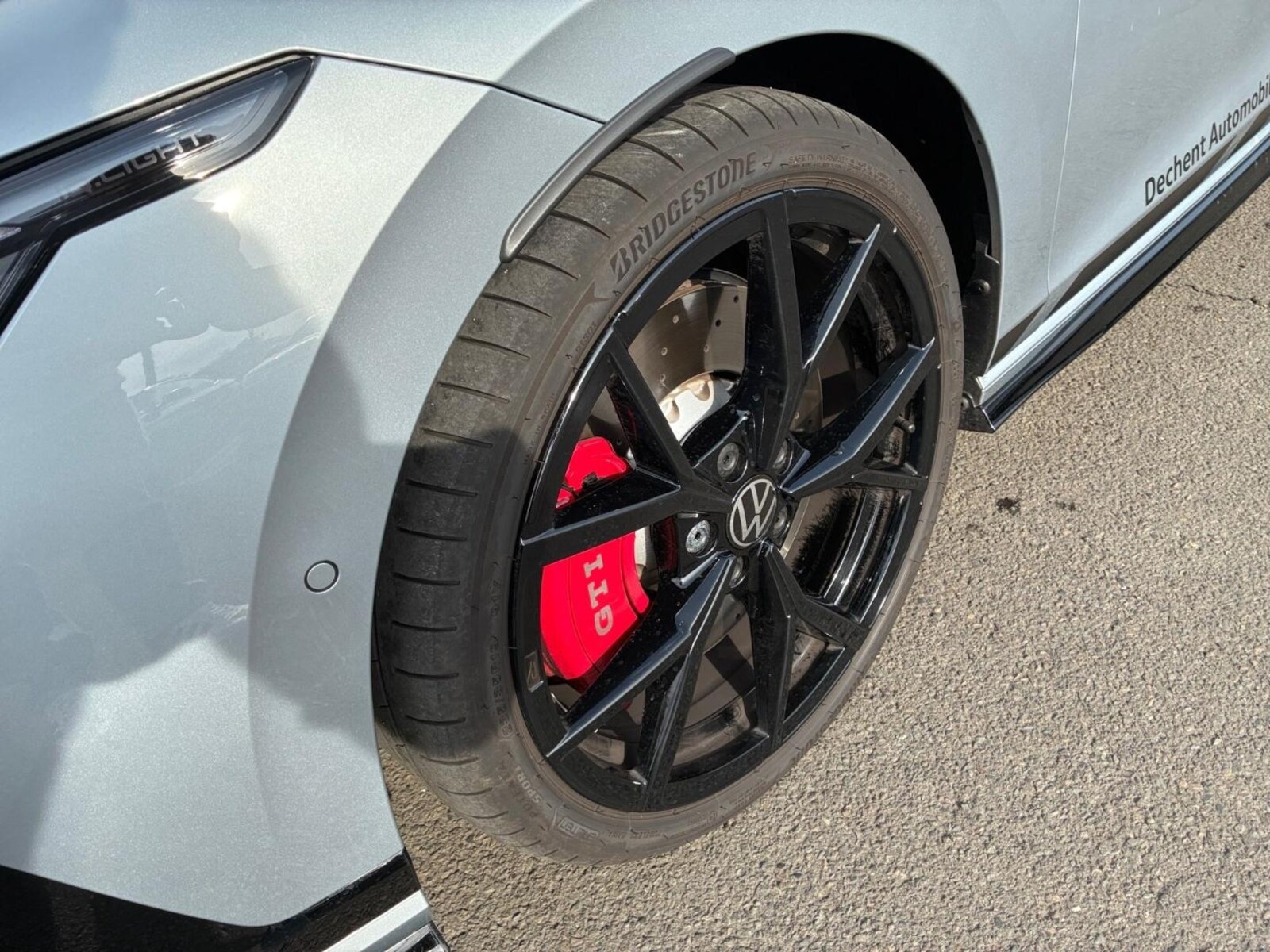 Volkswagen Golf – Bild 14