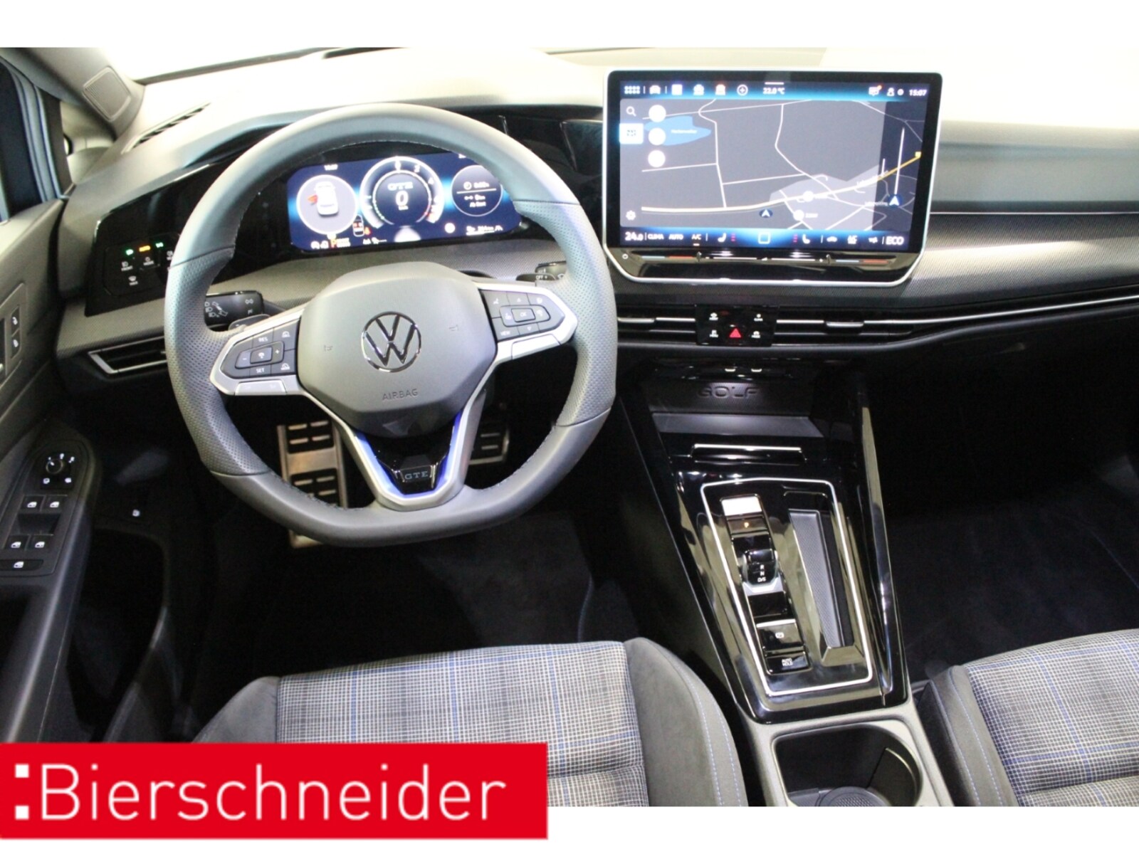 Volkswagen Golf – Bild 5