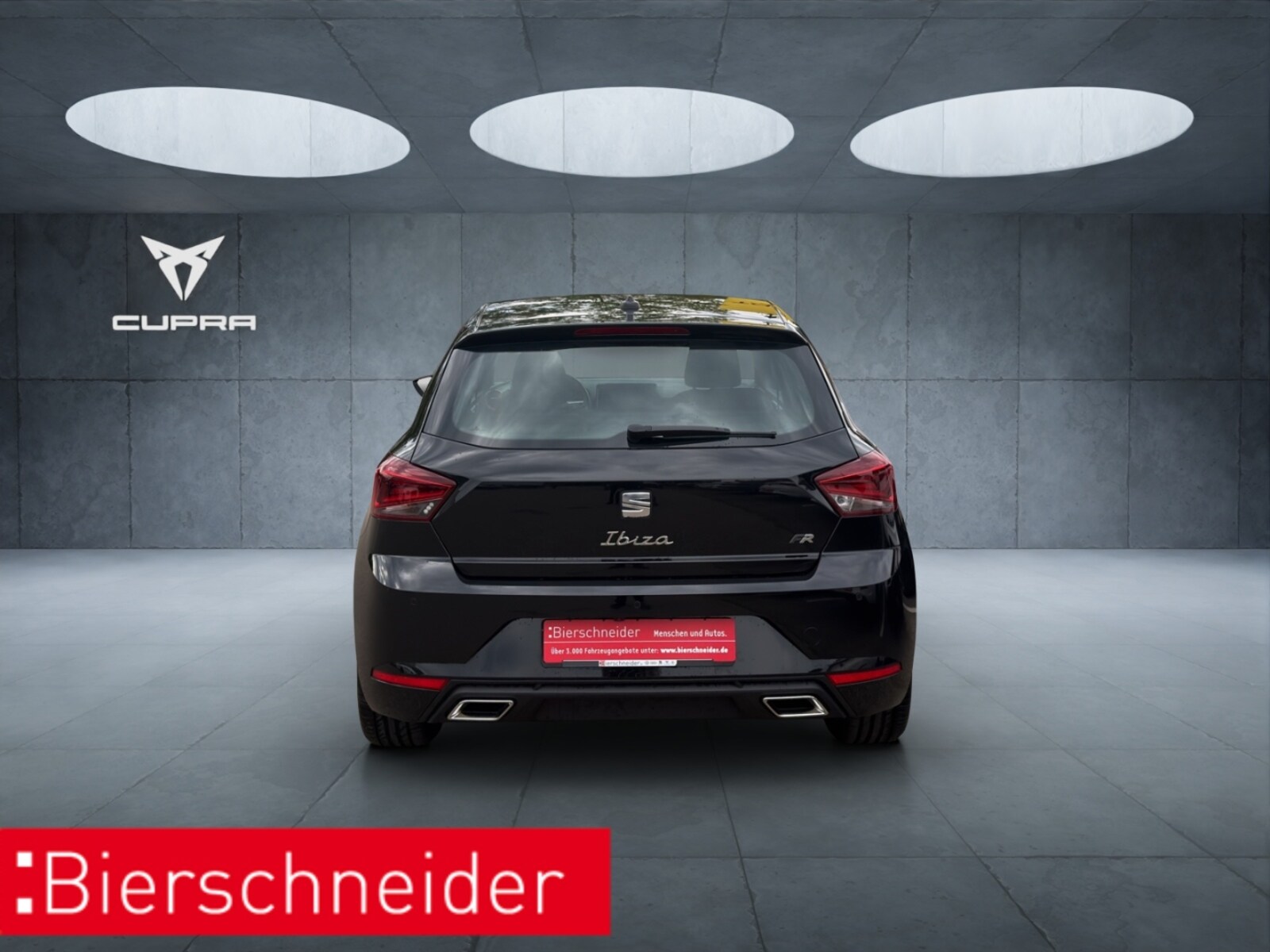 SEAT Ibiza – Bild 6