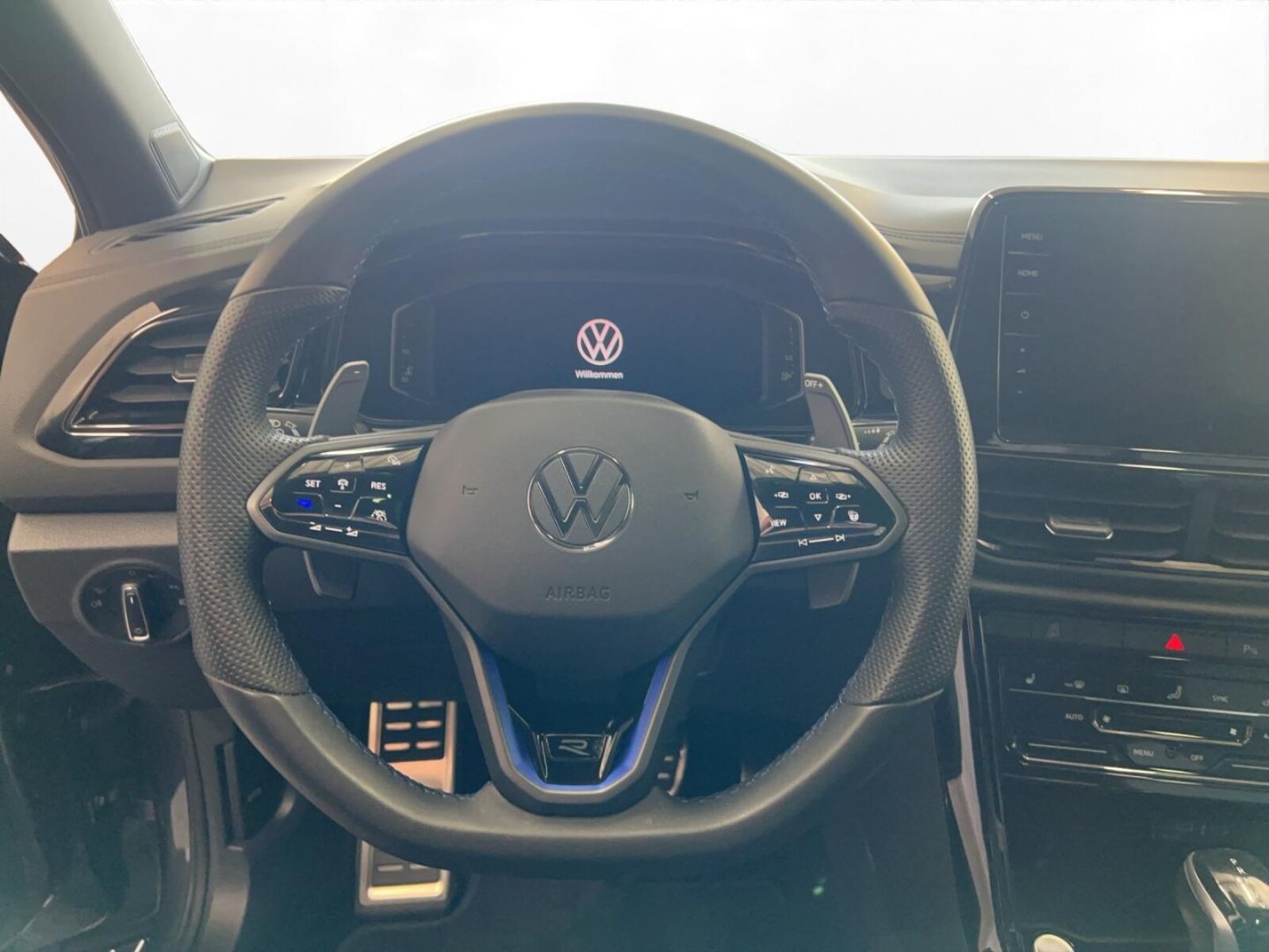 Volkswagen T-Roc – Bild 9