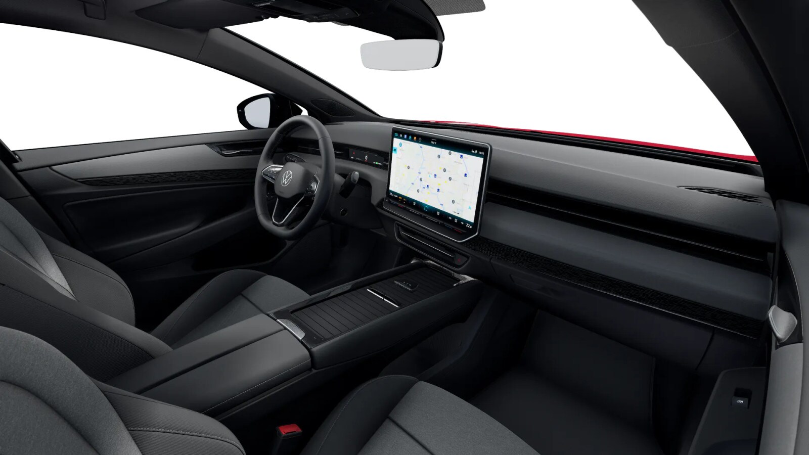 Volkswagen ID.7 Tourer – Bild 9