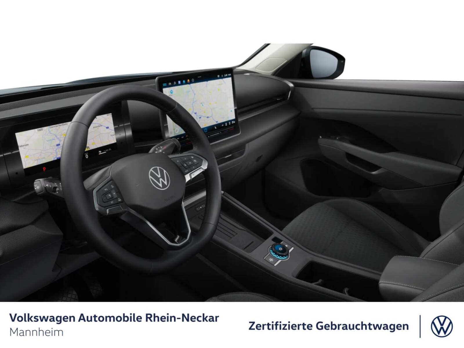 Volkswagen T-Roc – Bild 8