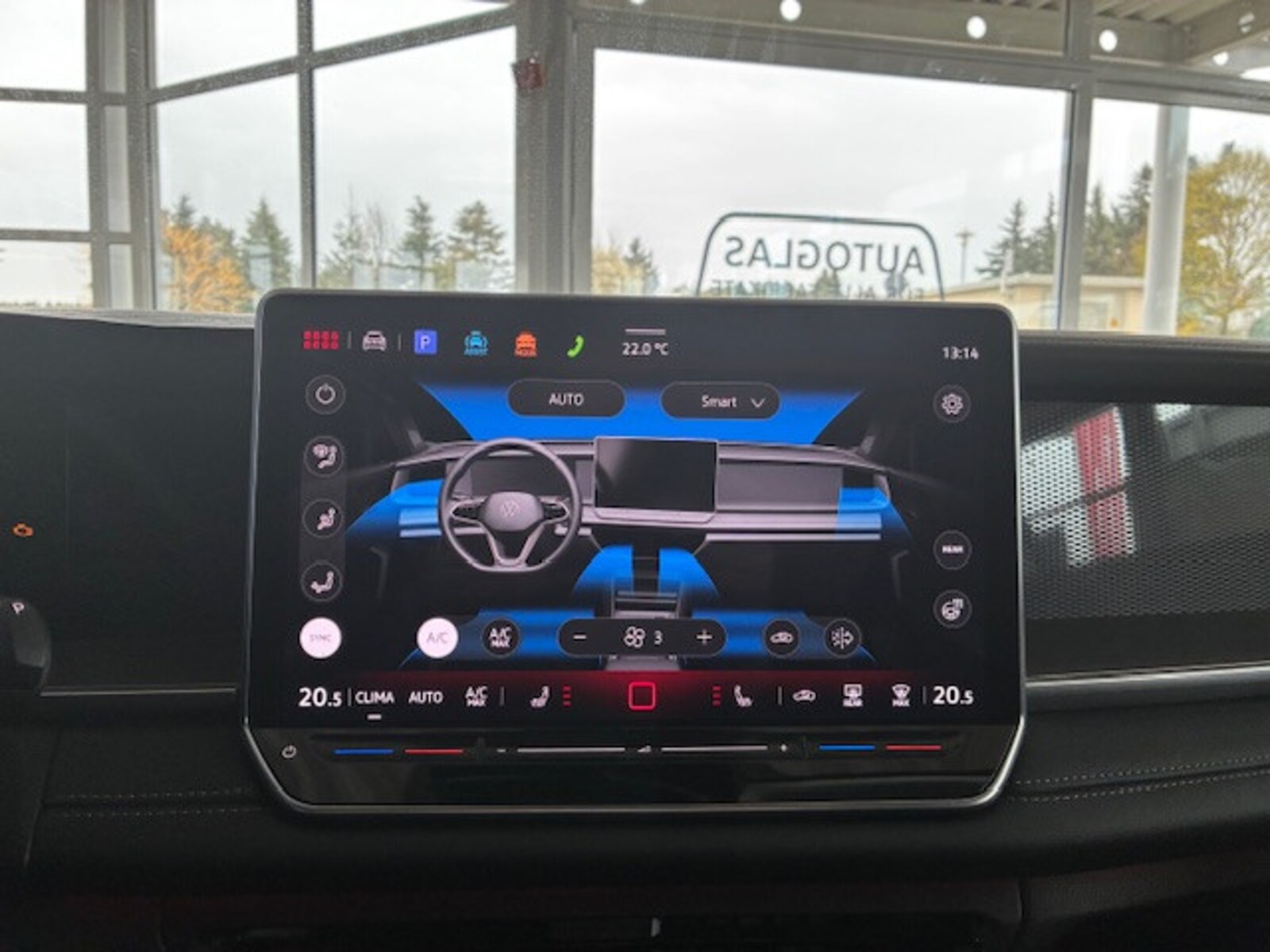 Volkswagen Tayron – Bild 18