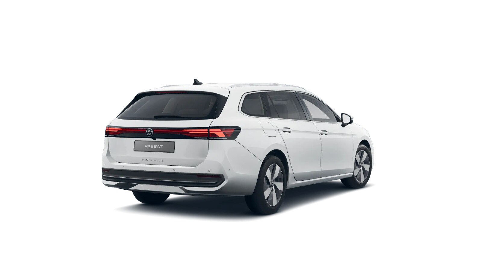 Volkswagen Passat – Bild 6