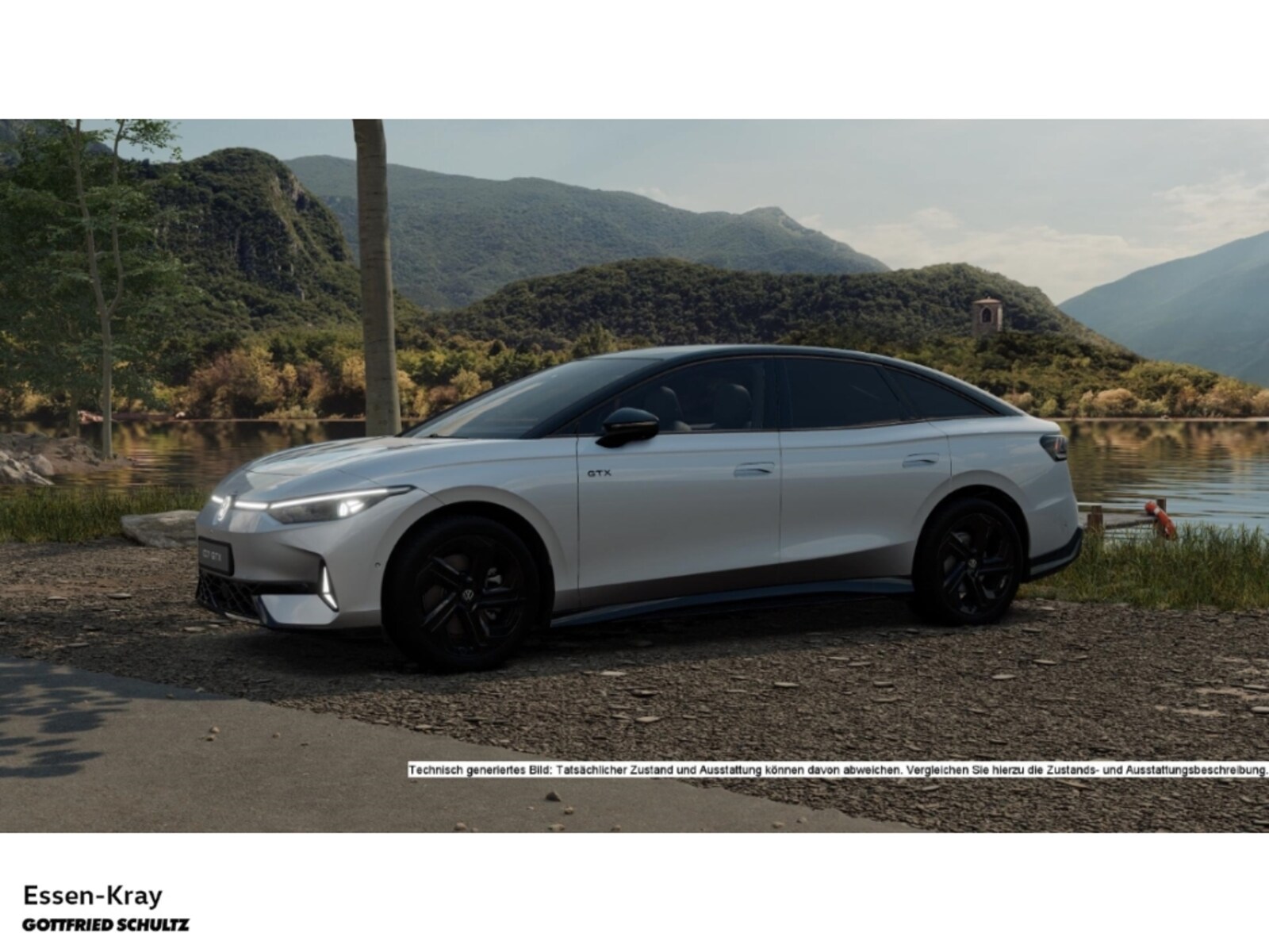 Volkswagen ID.7 – Bild 3