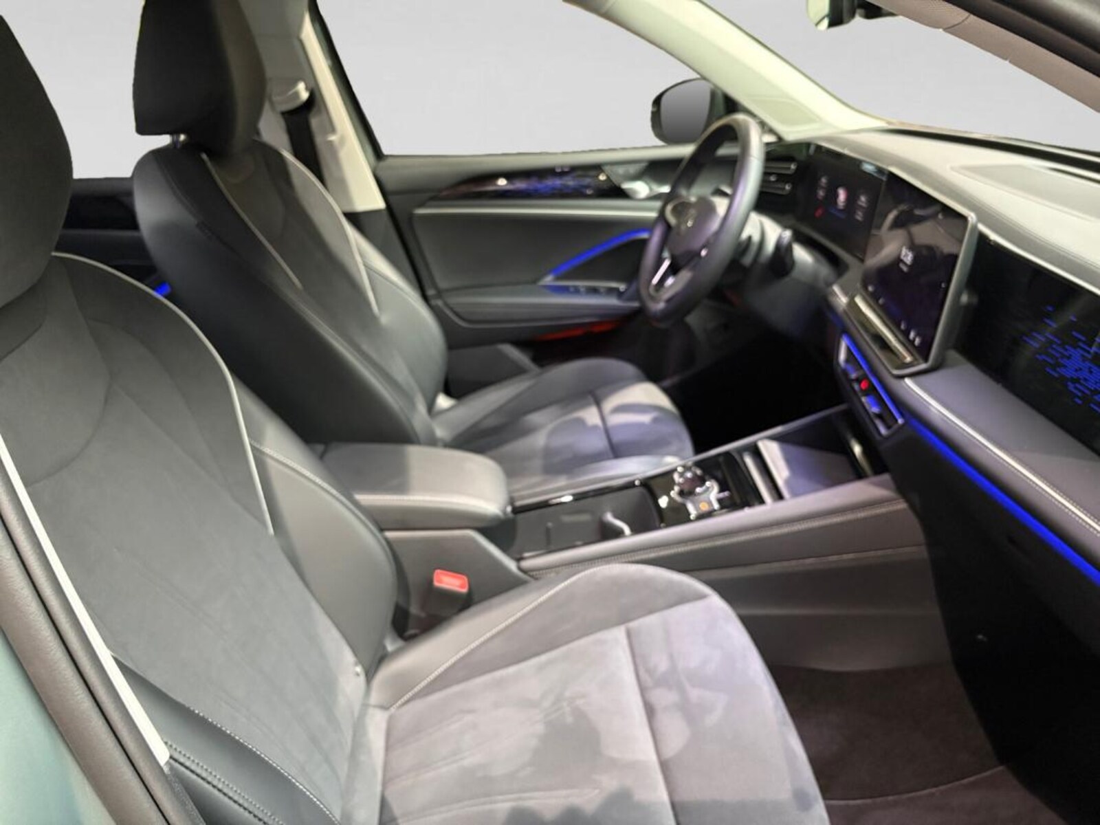 Volkswagen Tiguan – Bild 13