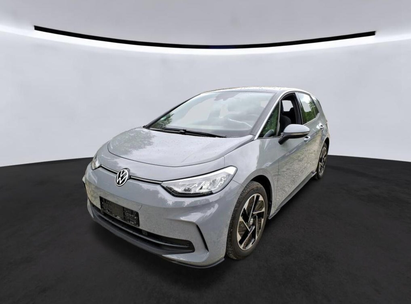 Volkswagen ID.3 – Bild 6