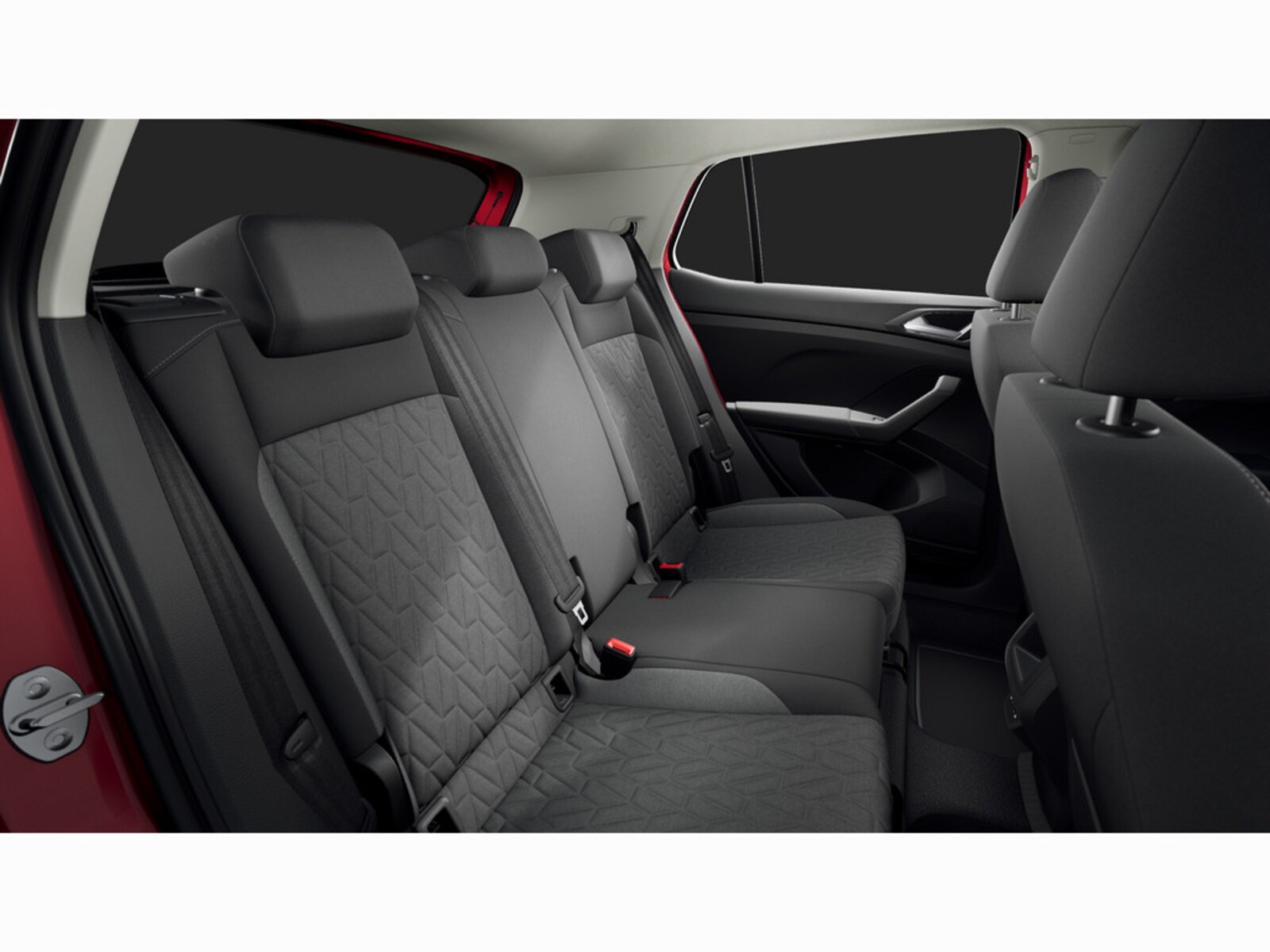 Volkswagen T-Cross – Bild 10