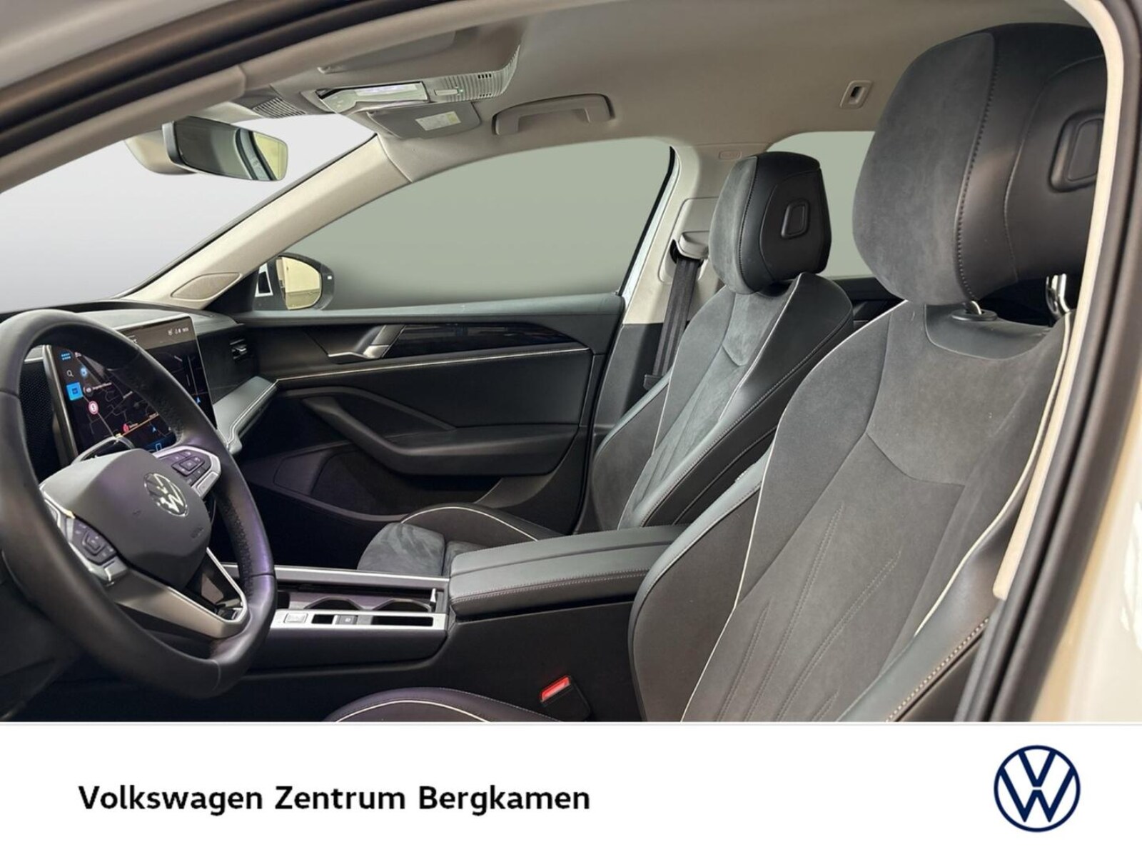 Volkswagen Passat – Bild 10